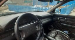 Audi 100 1991 годаүшін850 000 тг. в Уральск – фото 2