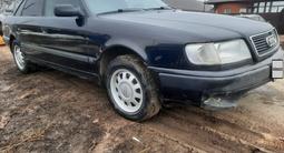 Audi 100 1991 годаүшін850 000 тг. в Уральск