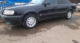 Audi 100 1991 годаүшін850 000 тг. в Уральск – фото 3