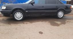 Audi 100 1991 годаүшін850 000 тг. в Уральск – фото 5