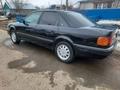 Audi 100 1991 годаүшін1 400 000 тг. в Уральск – фото 7