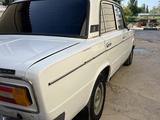 ВАЗ (Lada) 2106 2005 года за 700 000 тг. в Туркестан – фото 4