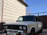 ВАЗ (Lada) 2106 2005 года за 700 000 тг. в Туркестан