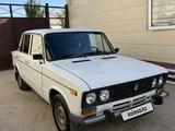 ВАЗ (Lada) 2106 2005 года за 700 000 тг. в Туркестан – фото 2
