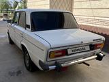 ВАЗ (Lada) 2106 2005 года за 700 000 тг. в Туркестан – фото 3