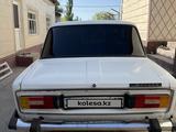 ВАЗ (Lada) 2106 2005 года за 700 000 тг. в Туркестан – фото 5
