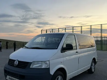 Volkswagen Transporter 2008 года за 6 600 000 тг. в Шымкент – фото 2