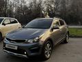 Kia Rio X-Line 2019 годаfor9 000 000 тг. в Алматы – фото 7