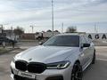 BMW 530 2018 годаfor20 500 000 тг. в Алматы – фото 3