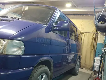 Volkswagen Multivan 2000 года за 7 000 000 тг. в Костанай – фото 64