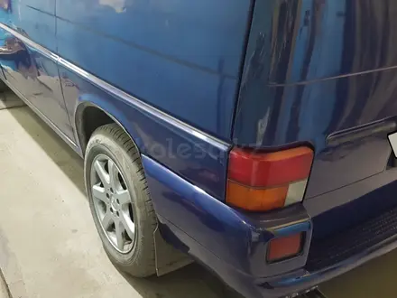 Volkswagen Multivan 2000 года за 7 000 000 тг. в Костанай – фото 81