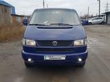 Volkswagen Multivan 2000 года за 7 000 000 тг. в Костанай – фото 2