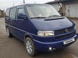 Volkswagen Multivan 2000 года за 7 000 000 тг. в Костанай