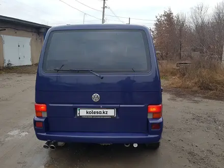 Volkswagen Multivan 2000 года за 7 000 000 тг. в Костанай – фото 19