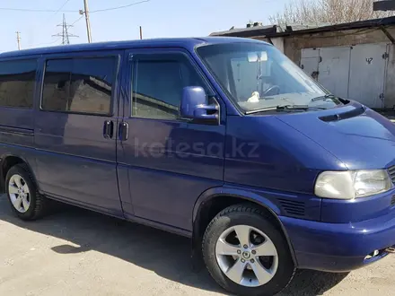 Volkswagen Multivan 2000 года за 7 000 000 тг. в Костанай – фото 5