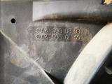 Радиатор кондиционера на мерседес W211үшін29 000 тг. в Шымкент – фото 5