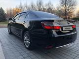 Toyota Camry 2017 года за 13 700 000 тг. в Алматы – фото 3