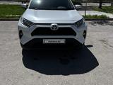 Toyota RAV4 2022 годаүшін19 000 000 тг. в Тараз