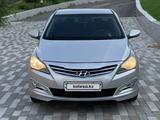 Hyundai Accent 2013 года за 4 499 980 тг. в Шымкент – фото 2