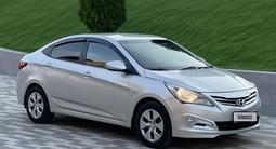 Hyundai Accent 2013 года за 4 499 980 тг. в Шымкент – фото 5