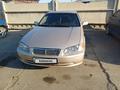 Toyota Camry 1998 года за 3 200 000 тг. в Семей – фото 4