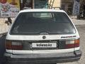 Volkswagen Passat 1990 годаfor1 000 000 тг. в Тараз