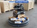 Двигатель 2106 за 710 000 тг. в Астана – фото 3