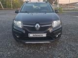 Renault Sandero Stepway 2015 года за 4 100 000 тг. в Караганда – фото 2