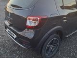 Renault Sandero Stepway 2015 года за 4 100 000 тг. в Караганда – фото 4