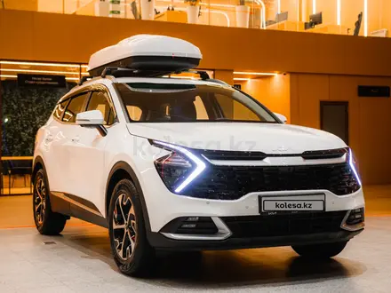 Kia Sportage Classic 2024 года за 13 890 000 тг. в Туркестан
