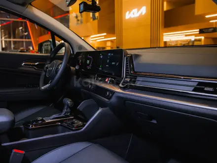 Kia Sportage Classic 2024 года за 13 890 000 тг. в Туркестан – фото 10
