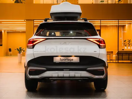 Kia Sportage Classic 2024 года за 13 890 000 тг. в Туркестан – фото 17