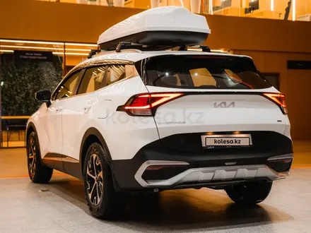 Kia Sportage Classic 2024 года за 13 890 000 тг. в Туркестан – фото 18