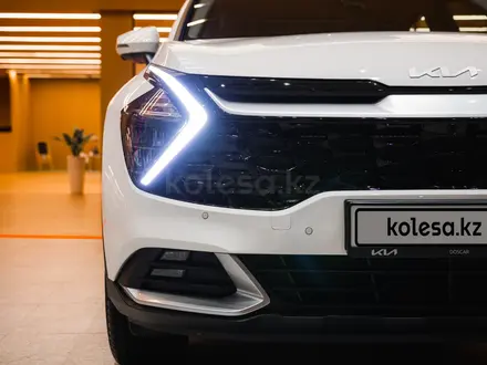 Kia Sportage Classic 2024 года за 13 890 000 тг. в Туркестан – фото 4