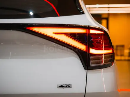 Kia Sportage Classic 2024 года за 13 890 000 тг. в Туркестан – фото 9