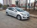 Hyundai Elantra 2015 года за 5 500 000 тг. в Астана – фото 17