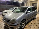 Nissan Almera Tino 2002 годаүшін2 800 000 тг. в Шымкент – фото 5