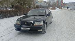 Toyota Crown Majesta 1999 годаүшін6 800 000 тг. в Аксу