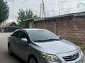 Toyota Corolla 2008 года за 5 000 000 тг. в Алматы – фото 3