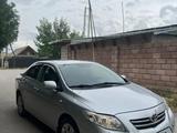 Toyota Corolla 2008 года за 5 000 000 тг. в Алматы – фото 3