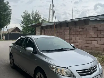 Toyota Corolla 2008 года за 5 000 000 тг. в Алматы – фото 3