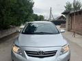 Toyota Corolla 2008 года за 5 000 000 тг. в Алматы – фото 2