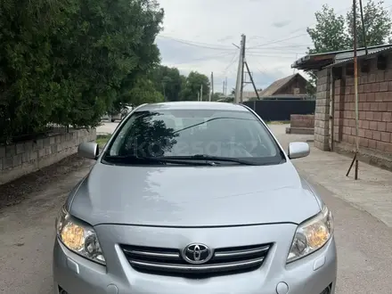 Toyota Corolla 2008 года за 5 000 000 тг. в Алматы – фото 2