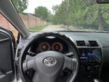 Toyota Corolla 2008 года за 5 000 000 тг. в Алматы – фото 5