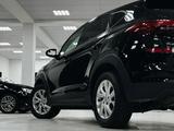 Hyundai Tucson 2019 года за 11 100 000 тг. в Шымкент – фото 4