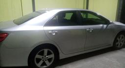 Toyota Camry 2012 года за 8 400 000 тг. в Алматы