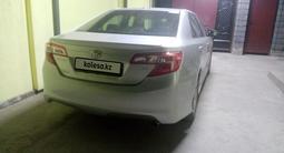 Toyota Camry 2012 года за 8 500 000 тг. в Алматы – фото 5