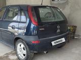 Opel Vita 2002 года за 2 000 000 тг. в Ленгер