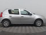 Renault Sandero 2014 года за 2 790 000 тг. в Астана – фото 4