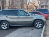 BMW X5 2004 годаүшін7 800 000 тг. в Тараз – фото 5